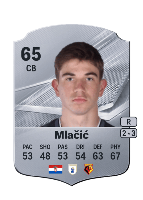 Branimir Mlačić