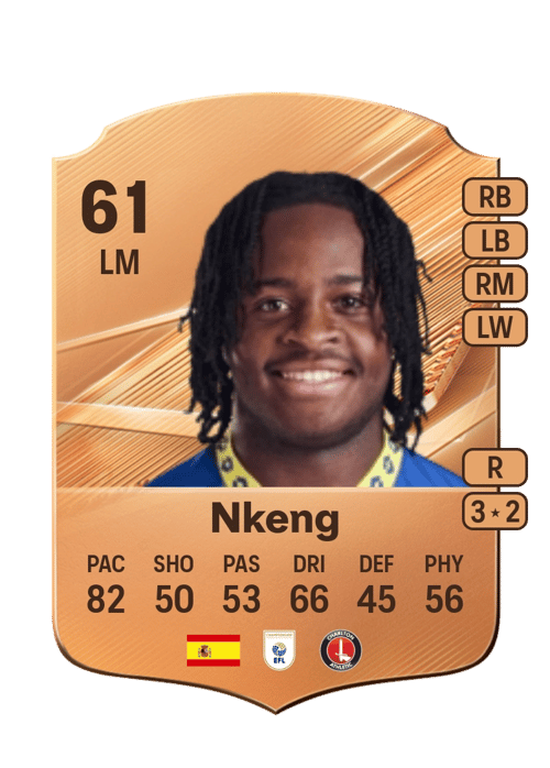 Junior Nkeng
