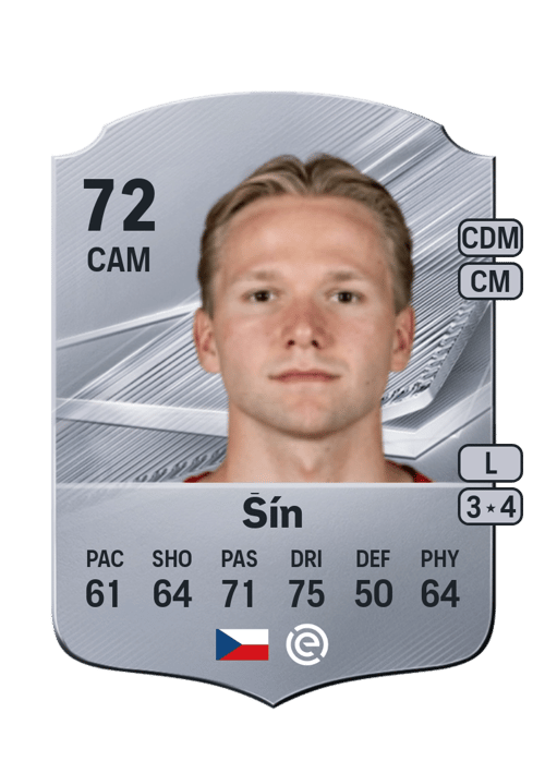 Matěj Šín