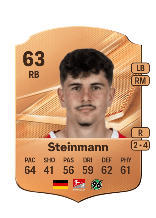 Karl Steinmann