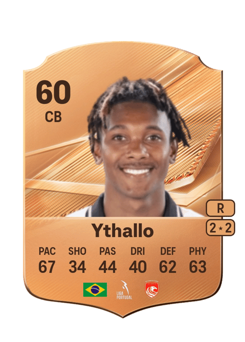 Ythallo