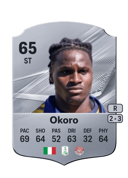 Alvin Obinna Okoro