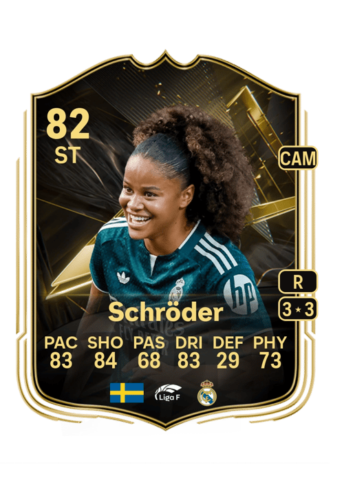 Felicia Schröder