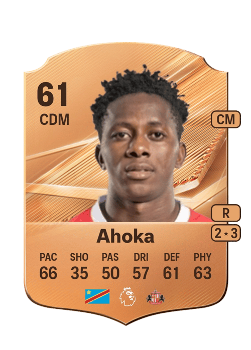 Jules Ahoka