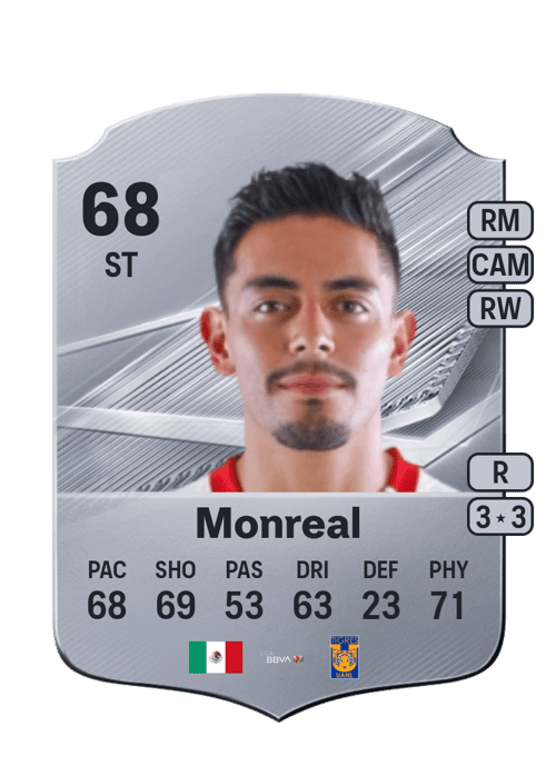 Ricardo Monreal