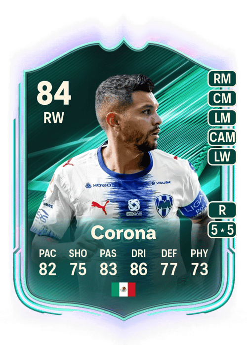 Jesús Corona