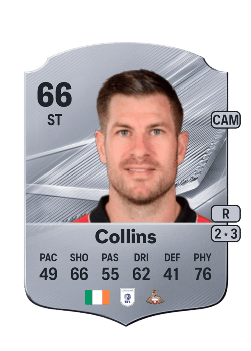 James Collins