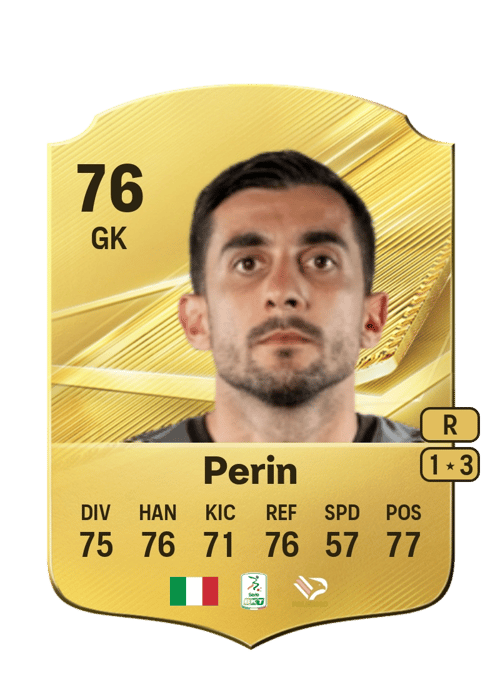 Mattia Perin