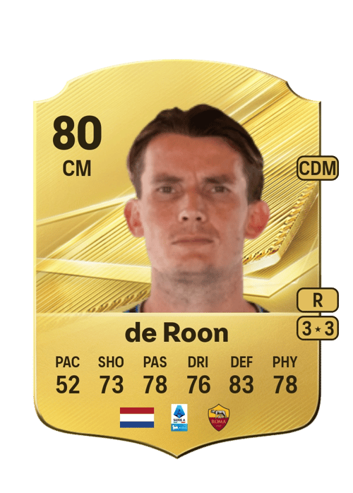 Marten de Roon