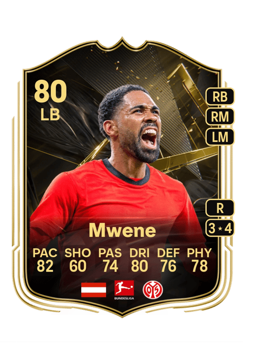 Phillipp Mwene