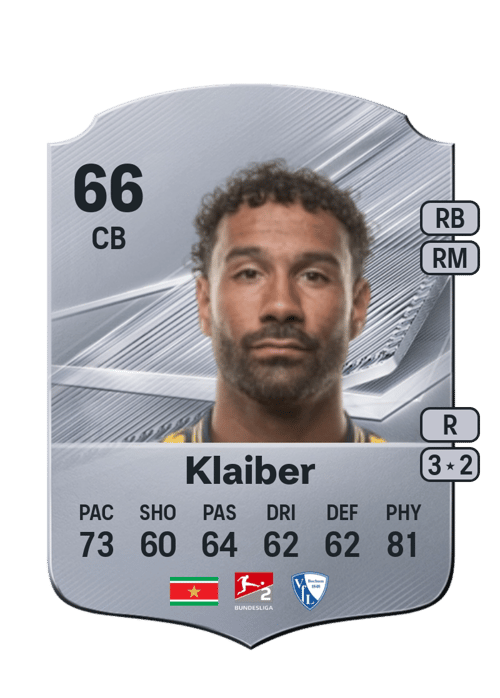 Sean Klaiber
