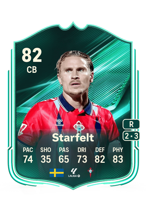 Carl Starfelt