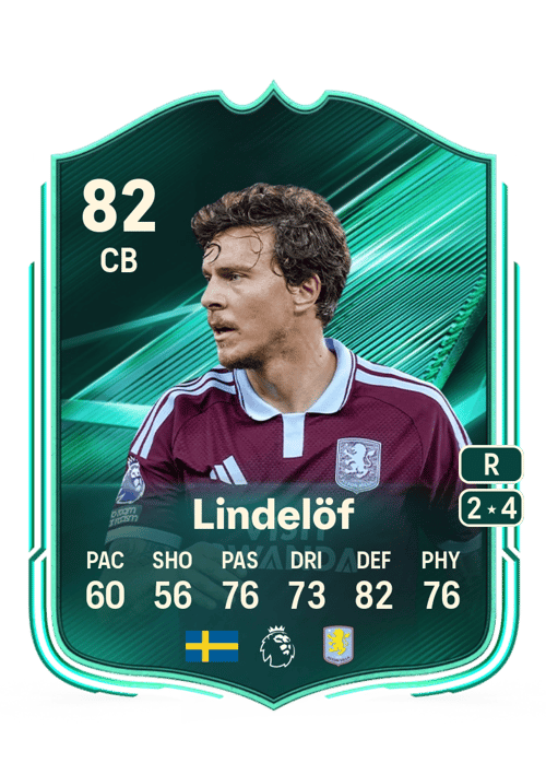 Victor Lindelöf