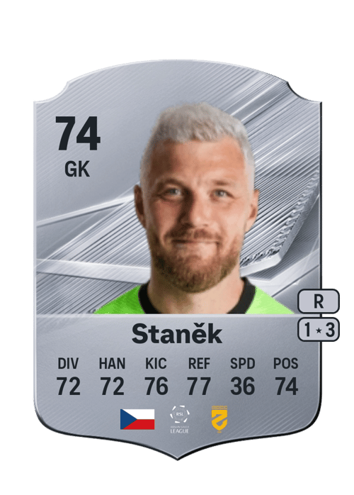 Jindřich Staněk