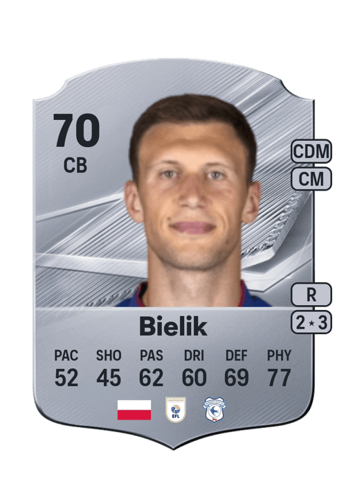 Krystian Bielik