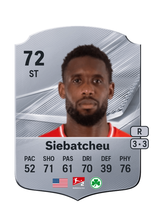Jordan Siebatcheu