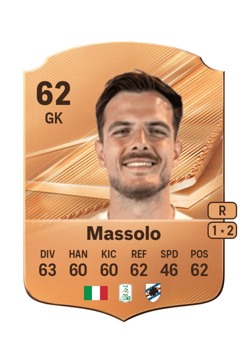 Samuele Massolo