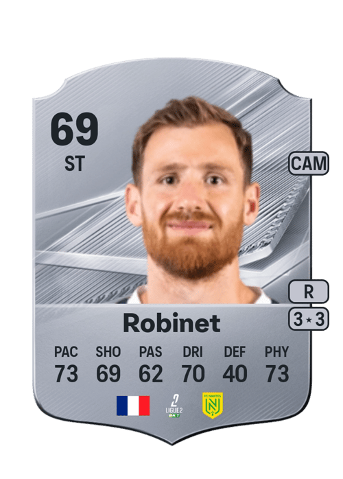 Thomas Robinet