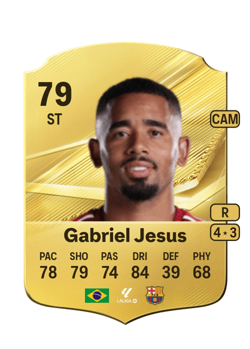 Gabriel Jesus