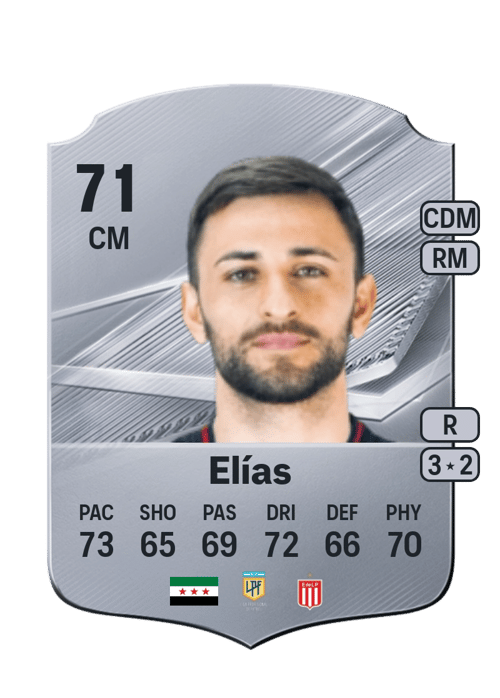 Jalil Elías