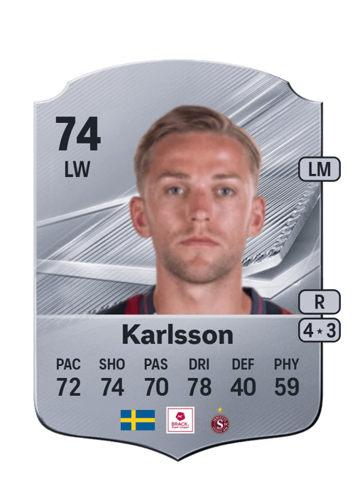 Jesper Karlsson