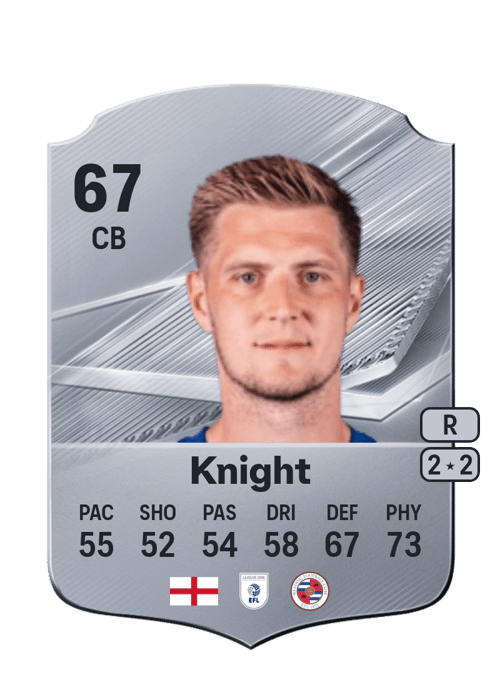Josh Knight