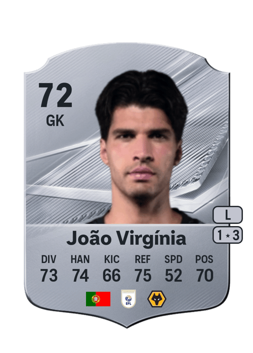 João Virgínia