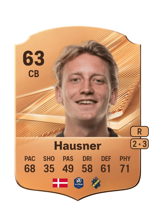 Sebastian Hausner