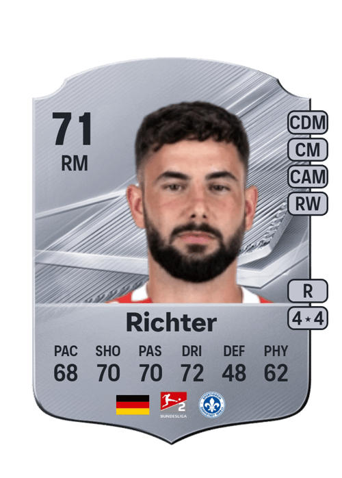 Marco Richter