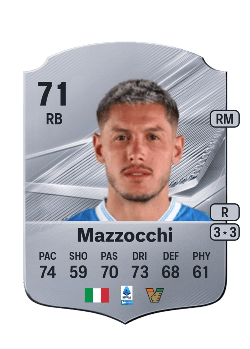 Pasquale Mazzocchi