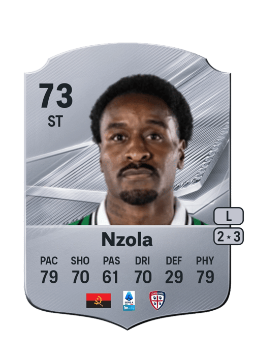 M'Bala Nzola