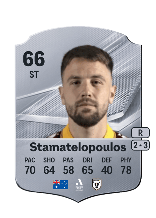Apostolos Stamatelopoulos