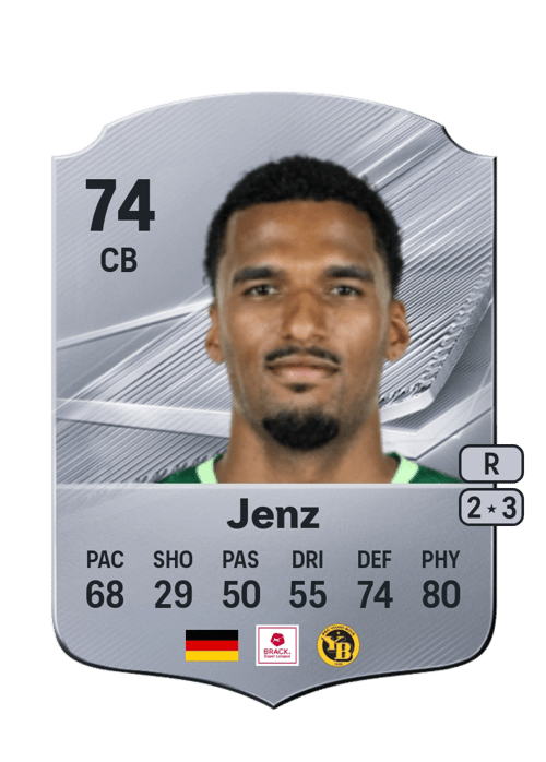 Moritz Jenz