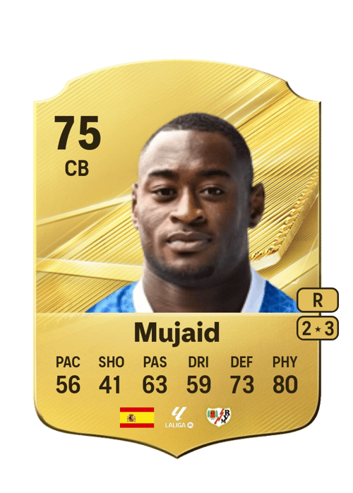 Mujaid