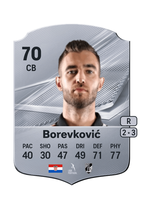 Toni Borevković