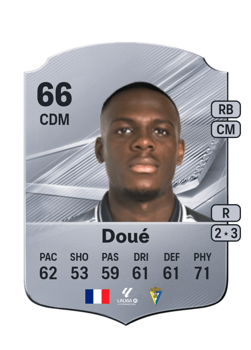 Marc-Olivier Doué