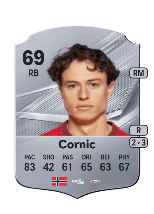 Leo Cornic