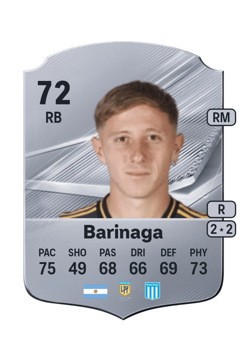 Juan Barinaga