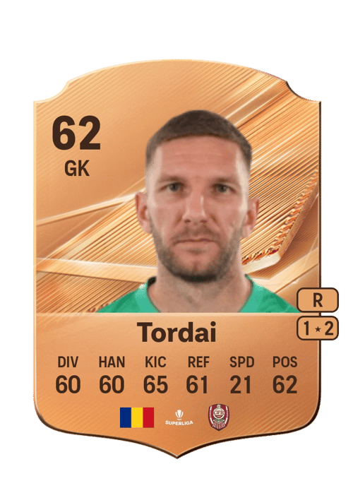 Árpád Tordai