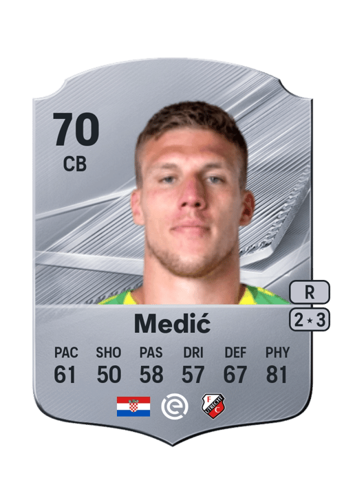 Jakov Medić