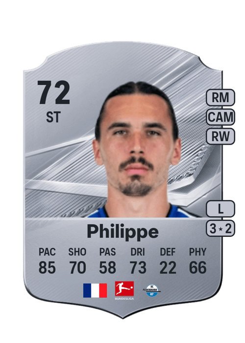 Rayan Philippe