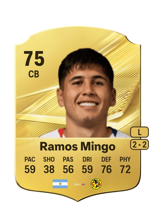 Santiago Ramos Mingo