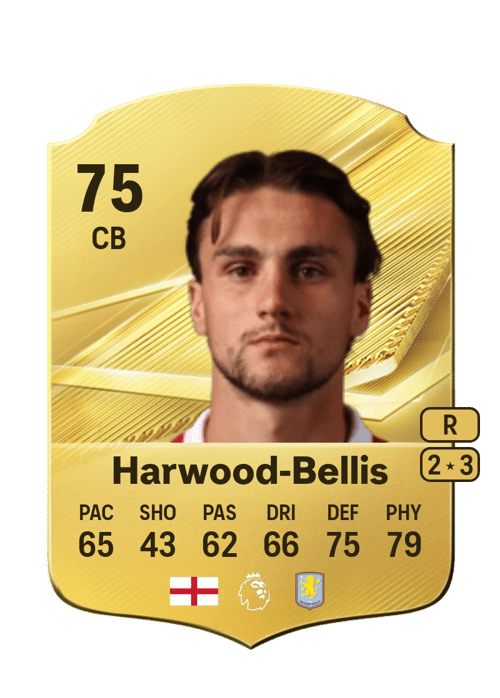 Taylor Harwood-Bellis