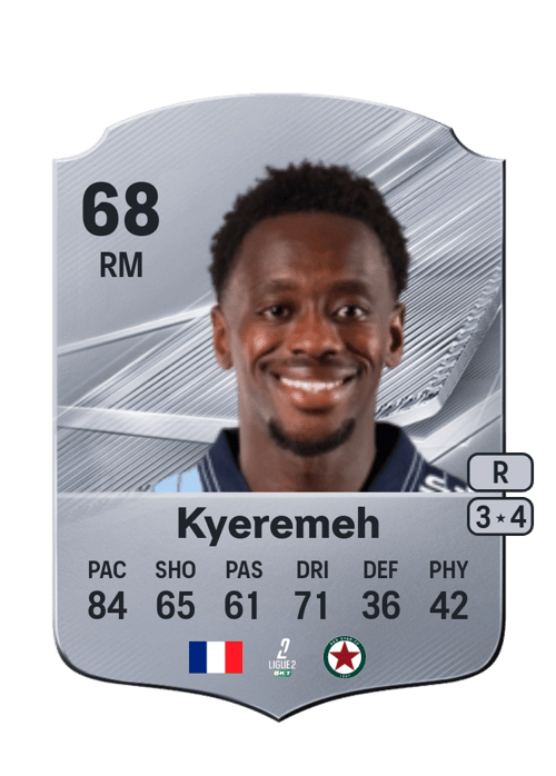 Godson Kyeremeh
