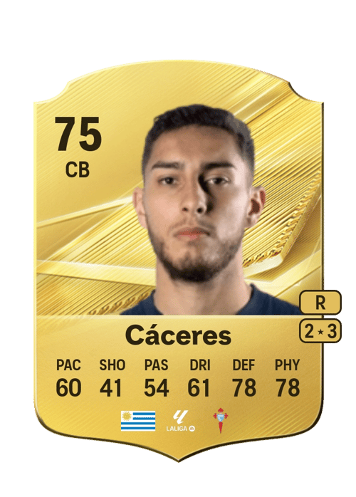 Sebastián Cáceres
