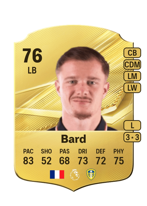 Melvin Bard