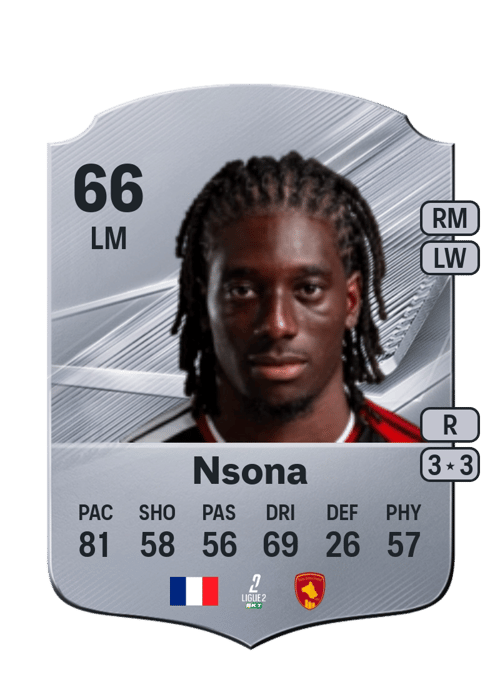 Kélian Nsona