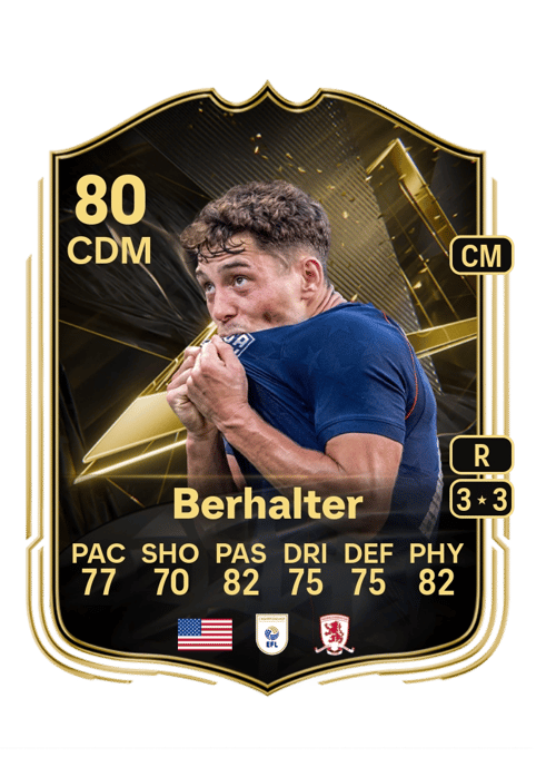 Sebastian Berhalter