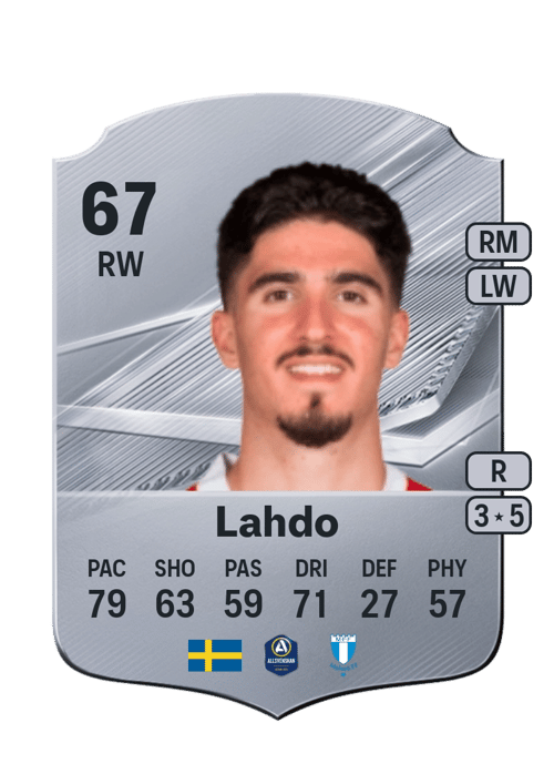Mayckel Lahdo