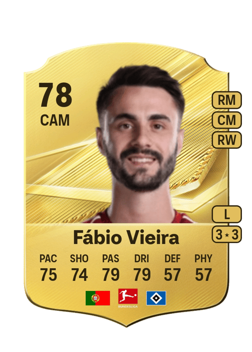 Fábio Vieira